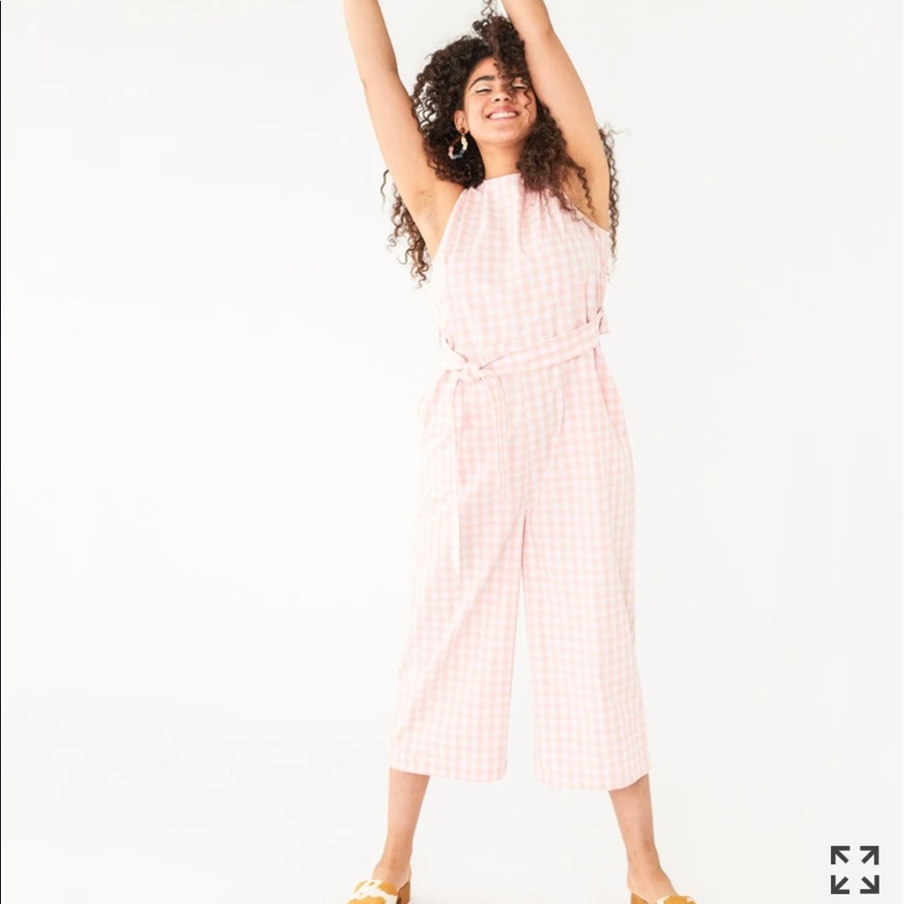 Ban.do easy jumpsuit